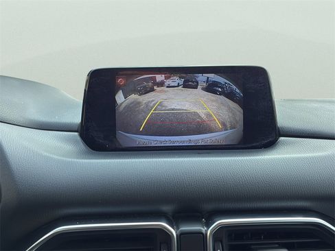 Used 2020 MAZDA CX-5 Sport image 27