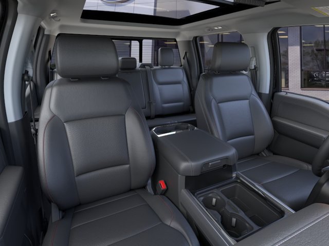 New 2026 Ford F250 4x4 Crew Cab Super Duty image 10