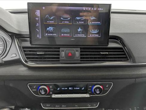Used 2021 Audi Q5 2.0T Premium w/ Convenience Package AWD/4WD image 29