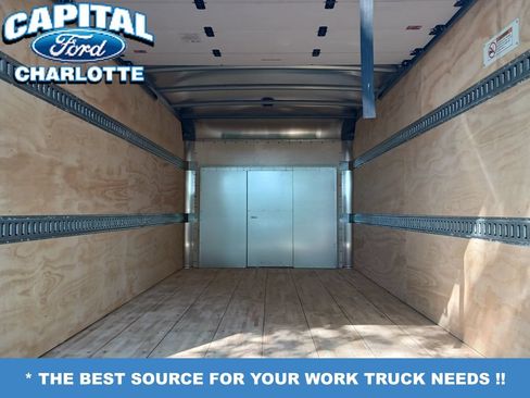 New 2026 Ford Transit 350 DRW w/ Interior Upgrade Package RWD image 9
