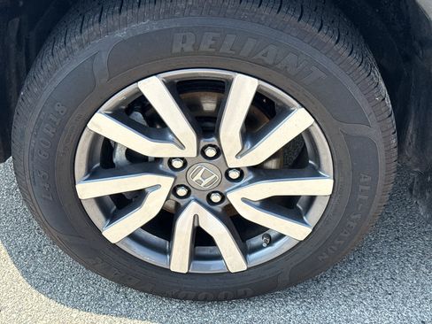 Used 2021 Honda Pilot EX-L image 9