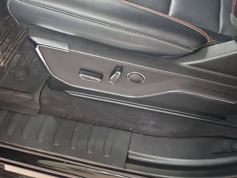 Used 2023 Ford F150 Lariat w/ Equipment Group 502A High image 13