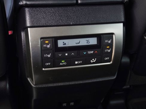 Used 2022 Lexus GX 460 Premium image 26