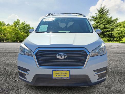 Used 2020 Subaru Ascent Premium w/ Sport Package image 2