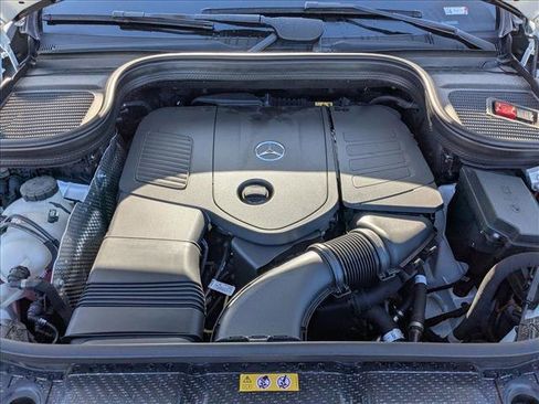 New 2026 Mercedes-Benz GLE 350 4MATIC image 17