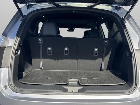 Certified 2025 Honda Pilot TrailSport image 35