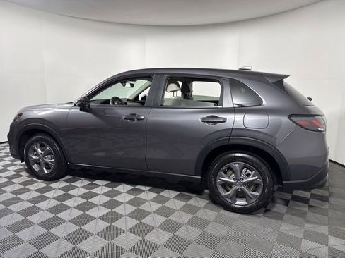 New 2026 Honda HR-V LX image 4