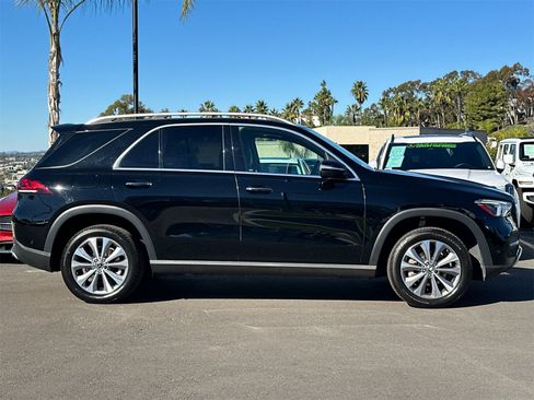 Certified 2023 Mercedes-Benz GLE 350 image 2