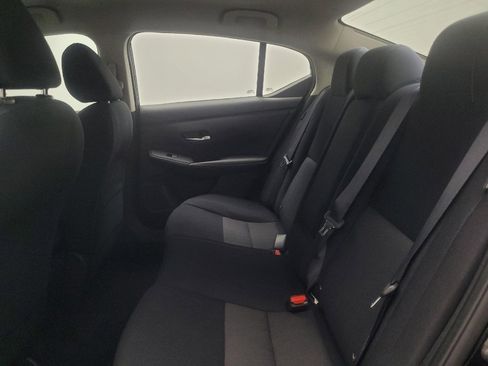 Used 2021 Nissan Sentra SV FWD image 18