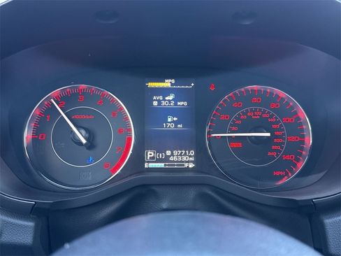 Used 2022 Subaru Impreza 2.0i Sport image 41