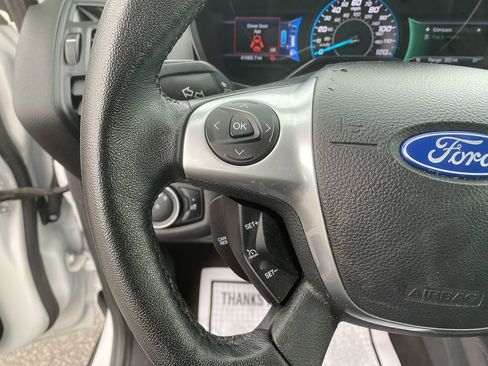 Used 2016 Ford C-MAX SE image 16