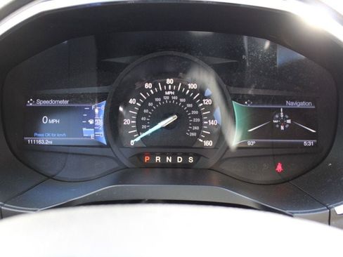 Used 2015 Ford Edge Titanium w/ Equipment Group 301A image 14