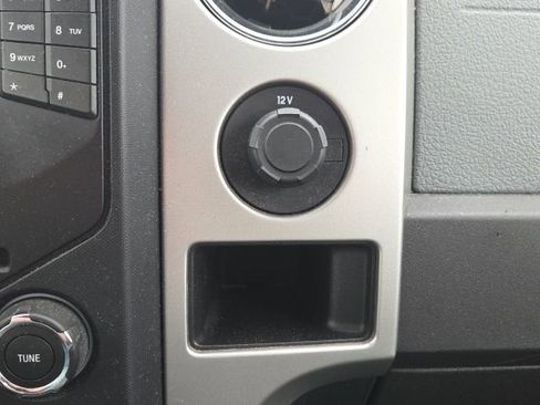 Used 2014 Ford F150 XLT w/ Equipment Group 302A Luxury image 29