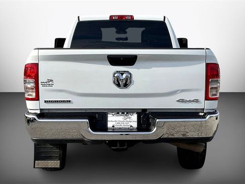 Used 2024 RAM 2500 Big Horn image 5