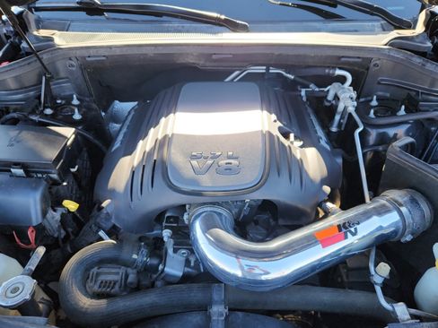 Used 2019 Dodge Durango R/T image 22