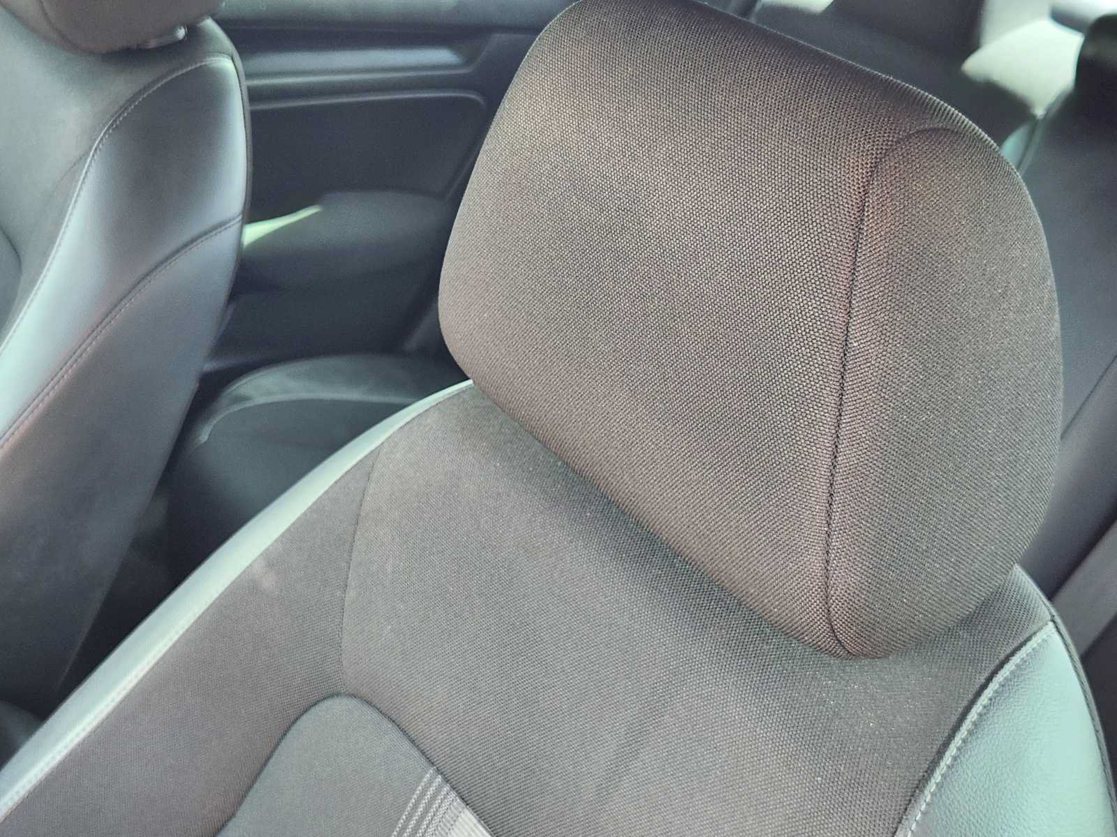 Certified 2022 Honda Civic Sport image 14