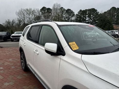 Certified 2023 Honda Pilot Elite image 18