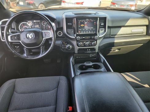 Used 2019 RAM 1500 Big Horn image 19