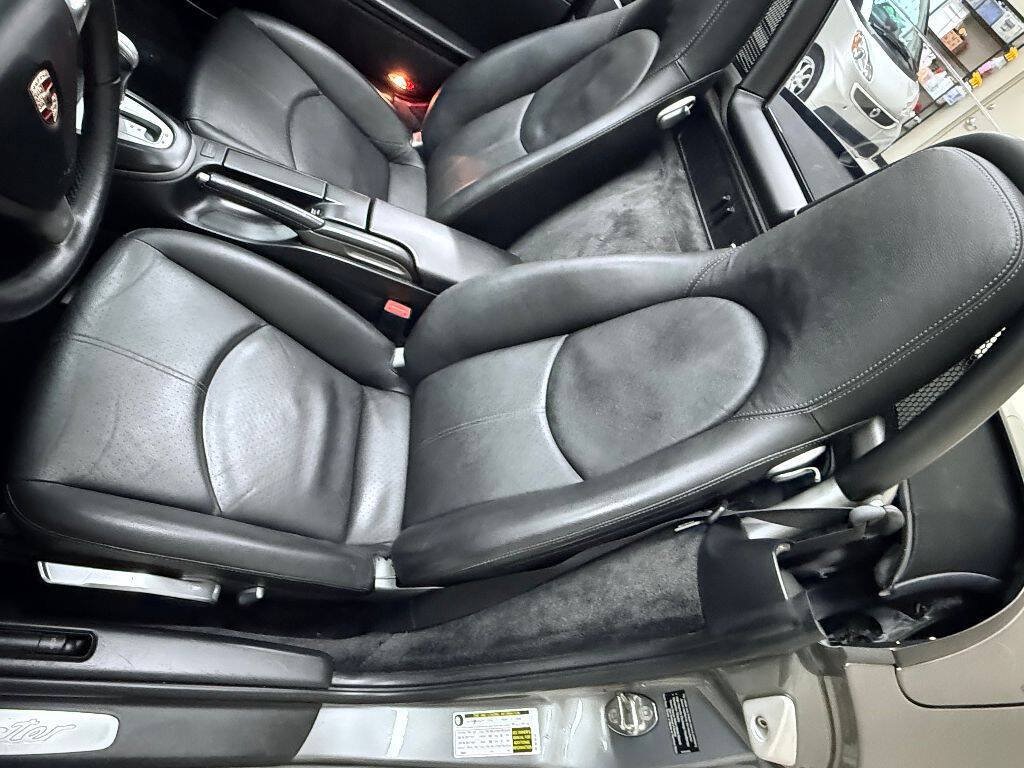 Used 2008 Porsche Boxster RWD image 30