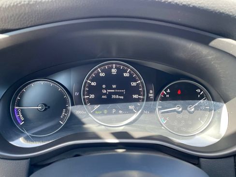 Certified 2026 MAZDA CX-50 AWD 2.5 Hybrid w/ Weather Package image 30