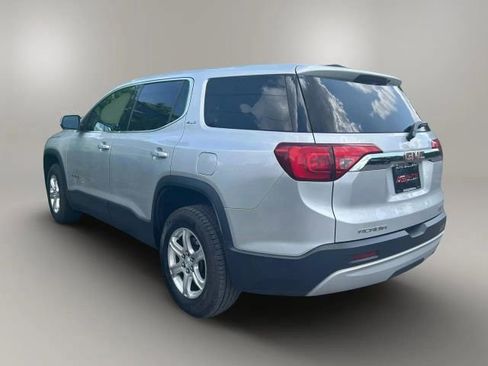 Used 2019 GMC Acadia SLE image 7