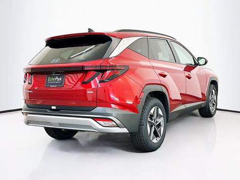 Used 2025 Hyundai Tucson SEL image 9