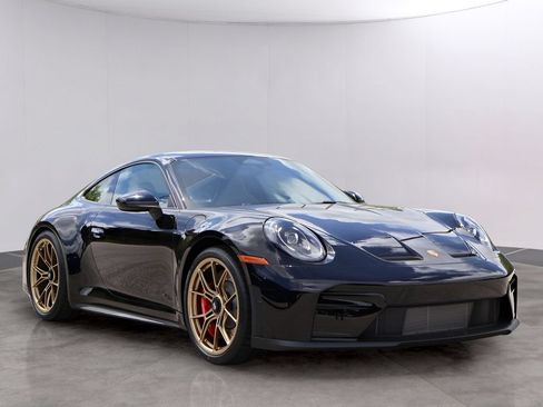 Certified 2026 Porsche 911 GT3 RWD image 11