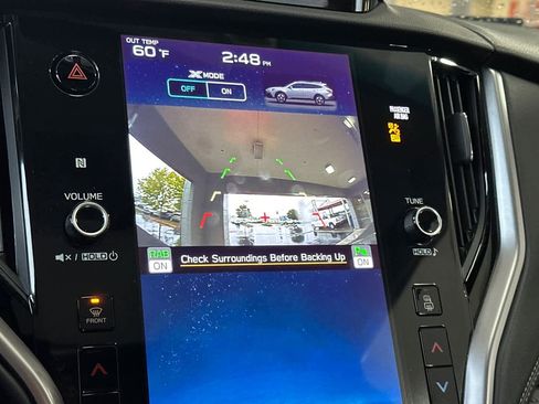 Used 2022 Subaru Outback Limited XT image 23