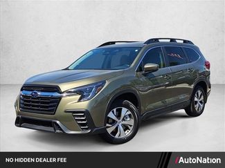 Used 2025 Subaru Ascent Premium w/ Popular Package #1 AWD/4WD video 1