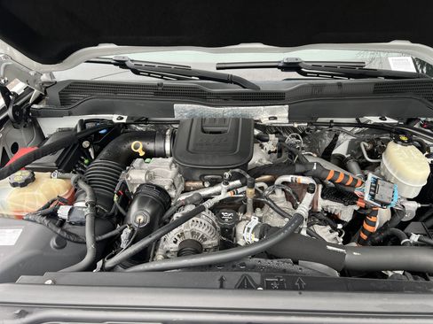 Used 2016 Chevrolet Silverado 2500 W/T w/ WT Convenience Package image 32