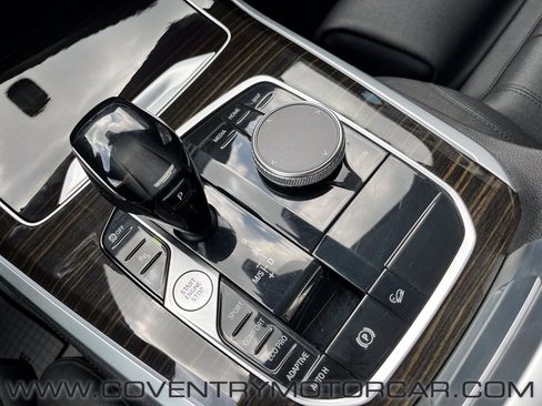 Used 2021 BMW X5 xDrive40i w/ Premium Package image 24