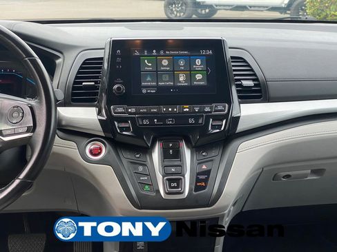 Used 2020 Honda Odyssey EX-L image 15