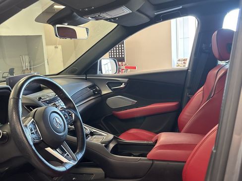 Used 2023 Acura RDX A-Spec image 4