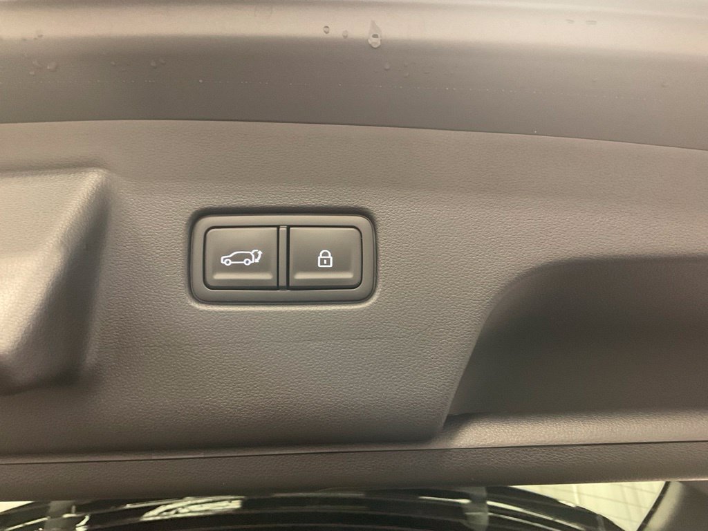Used 2026 Hyundai Palisade SEL AWD/4WD image 41