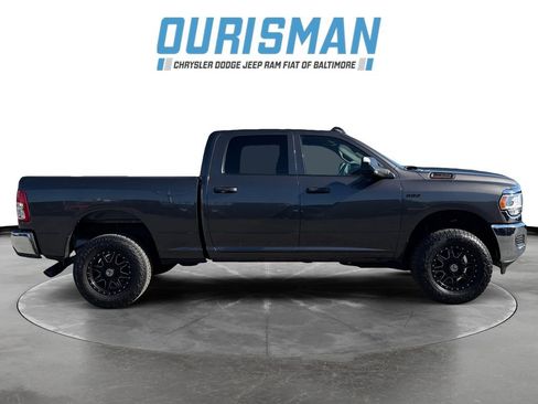 Used 2021 RAM 2500 Tradesman image 7