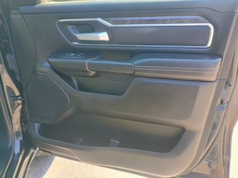 Used 2024 RAM 1500 Big Horn AWD/4WD image 13