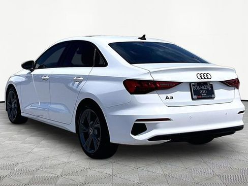 Used 2024 Audi A3 2.0T Premium w/ Convenience Package FWD image 12