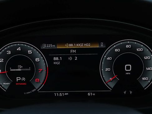 Used 2021 Audi A5 2.0T Premium Plus w/ Premium Plus image 38