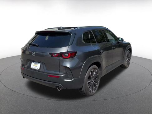 Used 2026 MAZDA CX-50 AWD 2.5 S w/ Premium Package image 11