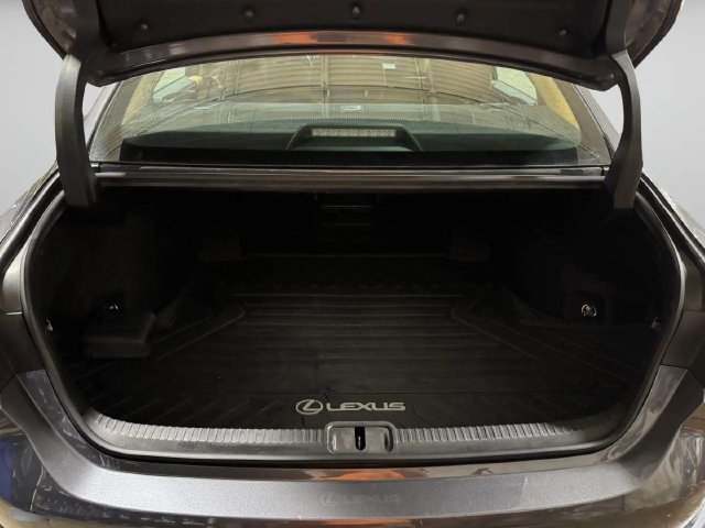 Used 2024 Lexus ES 350 w/ Premium Package FWD image 20