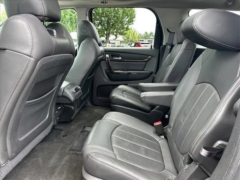 Used 2015 GMC Acadia Denali FWD image 18