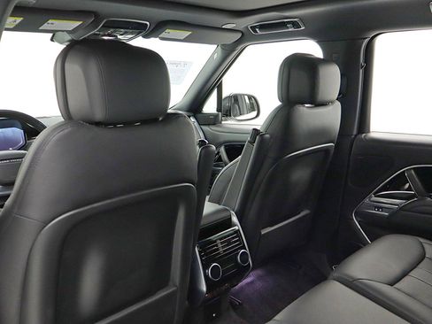 Used 2024 Land Rover Range Rover SE AWD/4WD image 39