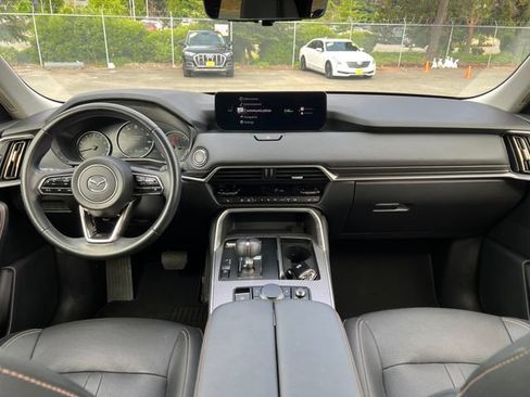 Used 2024 MAZDA CX-90 3.3 Turbo w/ Preferred Plus AWD/4WD image 11