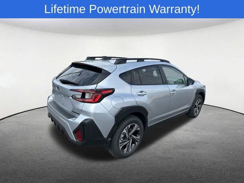 New 2026 Subaru Crosstrek 2.0i Premium AWD/4WD image 27