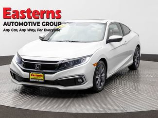 Used 2019 Honda Civic EX video 1