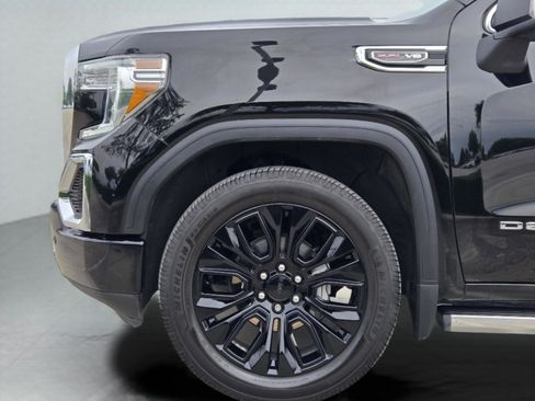 Used 2022 GMC Sierra 1500 Denali w/ Denali Premium Package AWD/4WD image 37