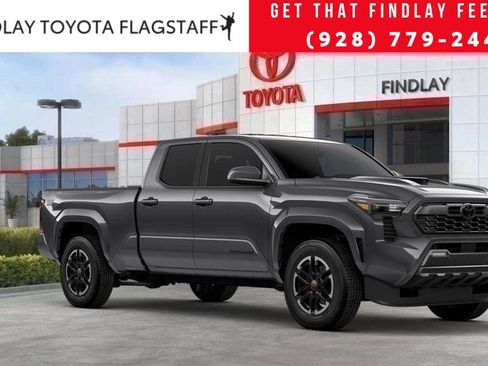 New 2026 Toyota Tacoma TRD Sport image 15