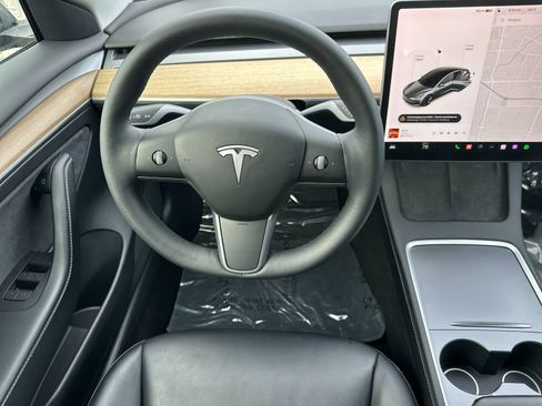 Used 2022 Tesla Model 3 Long Range image 14