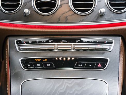 Certified 2023 Mercedes-Benz E 350 Sedan image 17