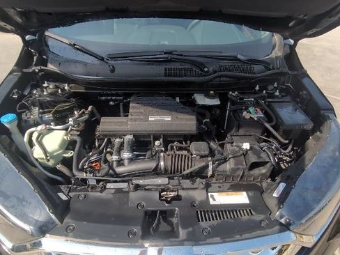 Used 2019 Honda CR-V EX-L image 31